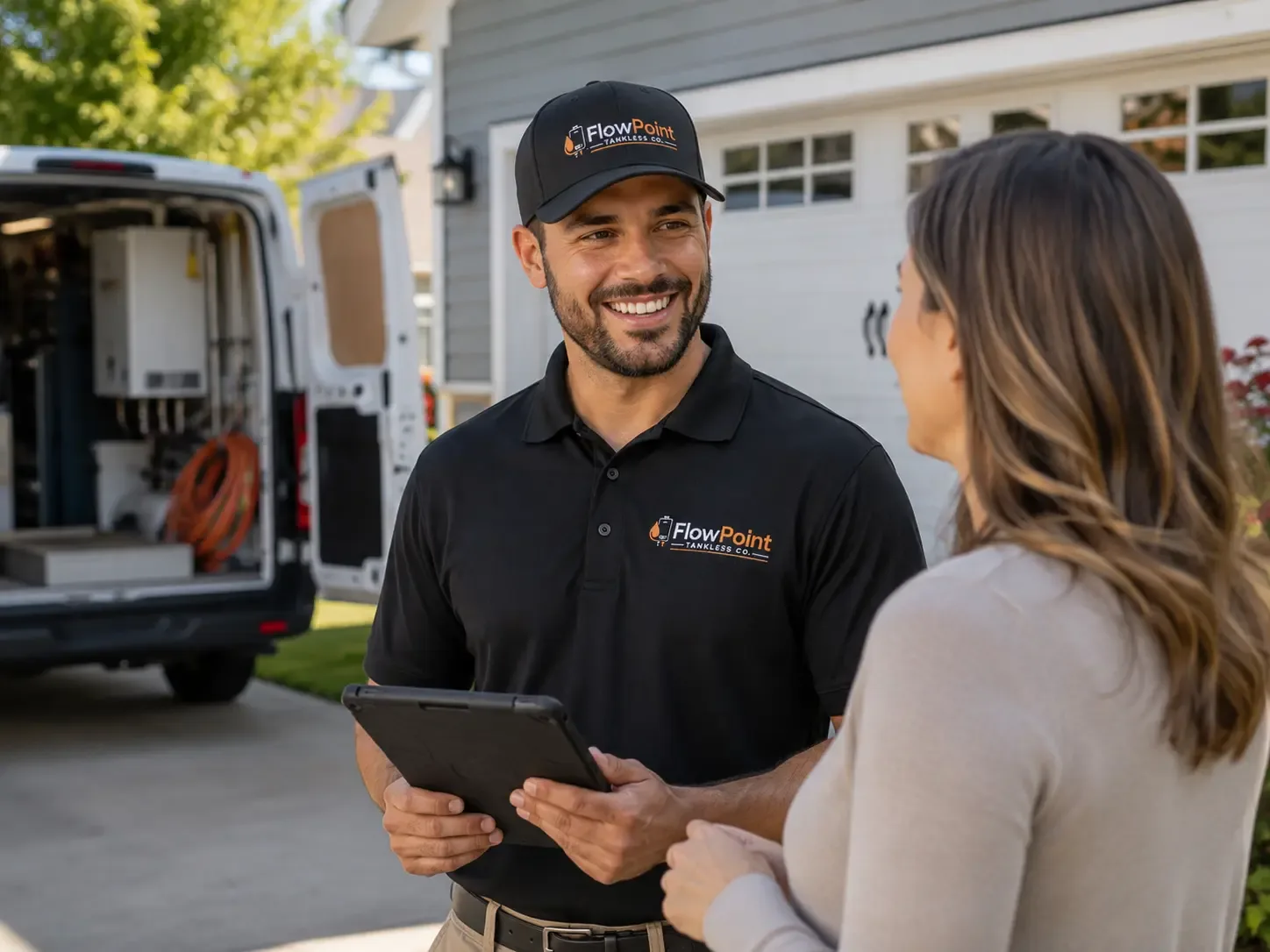 Tankless Water Heater Installation Estero, FL FAQs